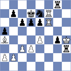 Redondo Arguelles - Gutierrez Canseco (Spain, 1994)