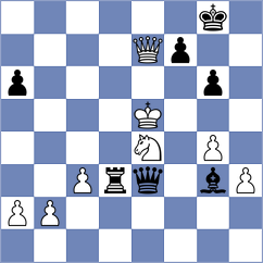 Andreev - Lavrentjeva (Zhukovsky, 2010)