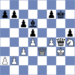 Vlassov - Klukin (chess.com INT, 2024)