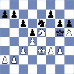 Harutyunyan - Bailet (Angers FRA, 2022)