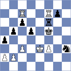 Armes - Mac Intyre (Natick, 1997)