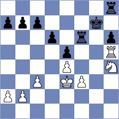 Marin Ortiz - Valencia Diaz (Cartago, 2010)