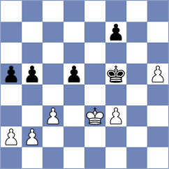 Velikanov - Orlov (chess.com INT, 2025)