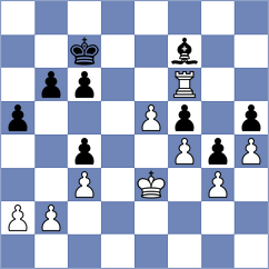 Stepanushkin - Chunakov (Kstovo, 2008)