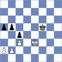 Zhao - Ly (Chess.com INT, 2019)