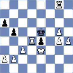 Karttunen - Wilk (chess.com INT, 2025)