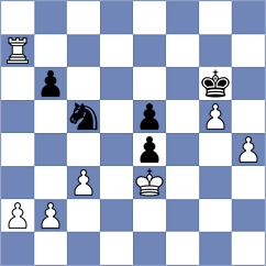 Pourmozafari - Lester (Littlethorpe, 2005)