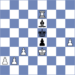 Jaskolka - Lauridsen (chess.com INT, 2021)