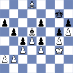 Carmichael - Wagner (Malente, 2004)
