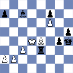 Hoffmann - Broca Jimenez (chess.com INT, 2021)