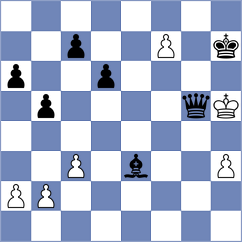 Bachmann - McRostie (Blumenau, 1995)
