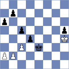 Svetlov - Alarcia Astiz (chess.com INT, 2025)