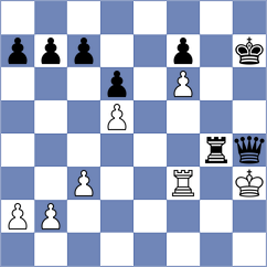 Vlassov - Guerrero Olmos (chess.com INT, 2024)