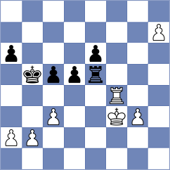 Hoepner - Dallakian (Hiddenhausen, 1997)