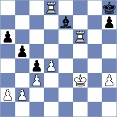 Nguyen Thanh Nghia - Nikulina (chess.com INT, 2024)