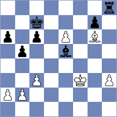 Cahaya - Sarana (chess.com INT, 2025)