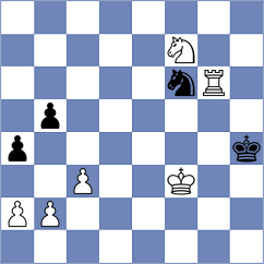 Solovyev - Rudnev (Yuzhny, 2010)