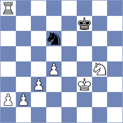 Pinheiro - Kovalevsky (chess.com INT, 2024)