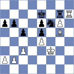 Valmana Canto - Kholin (chess.com INT, 2022)
