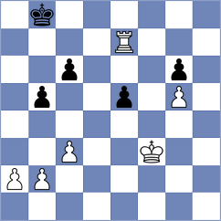 Tristan - Schut (Chess.com INT, 2021)