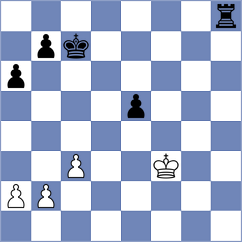 Johnson - Georgina Sackie (Budapest HUN, 2024)