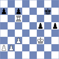 Suyarov - Baradaran Tamadon (chess.com INT, 2024)