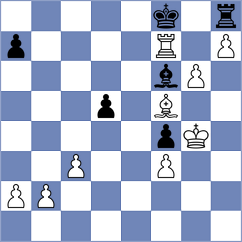 James - Darweeche (Budapest HUN, 2024)