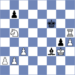 Smieszek - Papakonstantinou (chess.com INT, 2024)