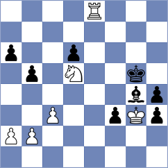 Li - De Souza (chess.com INT, 2025)