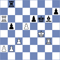 Acor - Aizpurua (Chess.com INT, 2020)