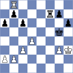 Lang - Mikolas (Chess.com INT, 2021)