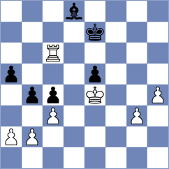 Llorens Ferrer - Gomez Tormos (Valencia, 1995)