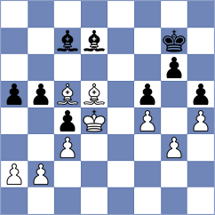 Kurpiewski - Zeliantsova (chess.com INT, 2025)