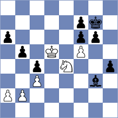 Toncheva - Naroditsky (chess.com INT, 2022)