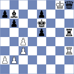 Salman - Sibilio (chess.com INT, 2022)