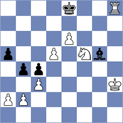 Tobar B - Meza Galvan (Medellin COL, 2024)