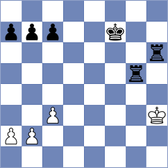 Avila - Berardo (Caldas Novas, 2011)