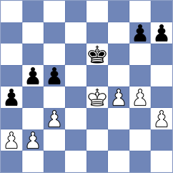 McElroy - Van Driest (Weymouth, 1968)