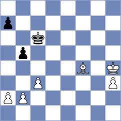 Svane - Velten (Chess.com INT, 2021)