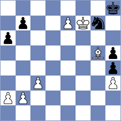 Zhang - Xiao (Shanghai CHN, 2024)