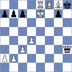 Blackburne - Grube (Great Britain, 1871)