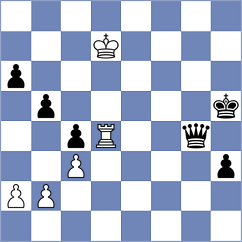 Maidel - Quintiliano Pinto (chess.com INT, 2022)
