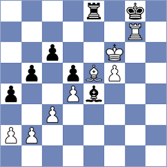 Mladenovic - Nikolic (Nis, 2008)