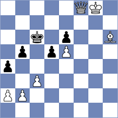 Maurizzi - Marin Pincheira (chess.com INT, 2023)