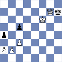 Calderon Guerra - Paz Mendez (Chess.com INT, 2020)