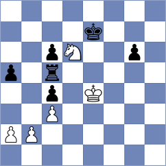 Eggleston - Shuvalov (chess.com INT, 2025)