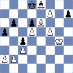 Corrales Jimenez - Chung (Chess.com INT, 2020)