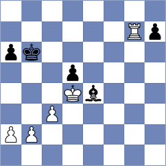 Lilov - Kolbin (Khanty-Mansiysk RUS, 2024)