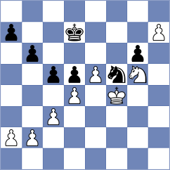Sartori - Lopez (Lichess.org INT, 2020)