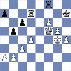 Gersov - Sztokbant (Chess.com INT, 2021)